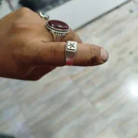 فیروزه وحرز|بدلیجات|شیراز, کوشک میدان|دیوار