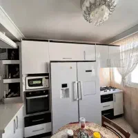 ۱۱۷ متر ۳ خواب « فول امکانات »* زیر قیمت *|فروش آپارتمان|تهران, نظامآباد|دیوار