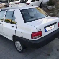 پراید 98