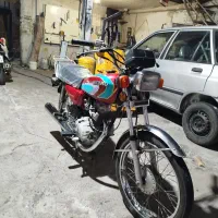 رهرو آلبالویی مدل 92