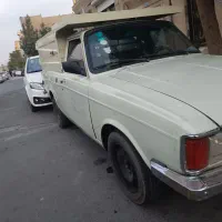 وانت پیکان|خودرو سواری و وانت|فشاپویه, |دیوار