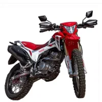 فروش موتور سیکلت تریل فلات ۲۰۰|موتورسیکلت|محمدیه-قزوین, |دیوار