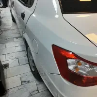 سایناS 1401|خودرو سواری و وانت|کرج, مهرویلا شمالی|دیوار