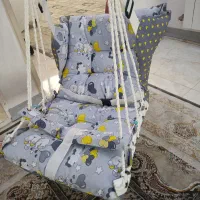 تاب بچگانه|اسباب‌بازی بچه|ری, تقی آباد|دیوار