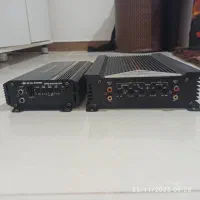 معاوضه //پخش پایونیر/آمپ مونو استریو / ساب ۱۵ اینچ|قطعات یدکی و لوازم جانبی|رشت, کوی مهر|دیوار