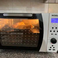 اون توستر برند نوبل