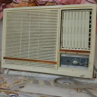 یک عدد کولر درحد نو