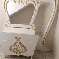 میز آرایش
