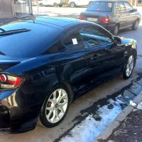 هیوندا کوپه fxمدل 2008|خودرو سواری و وانت|تبریز, |دیوار