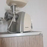 چرخ گوشت