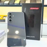 سامسونگ s23 FE رنگ مشکی