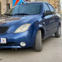 تیبا مدل 90 دوگانه کارخانه