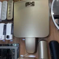 فلاش تانک ایمن اب