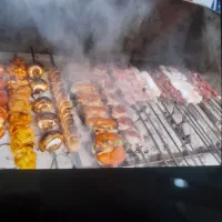 کارگر جوان برا جگرکی  شهرصنعتی