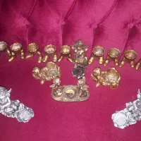 دکوری و جاشمعی