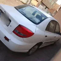 ریو ال اس|خودرو سواری و وانت|خمینی‌شهر, |دیوار