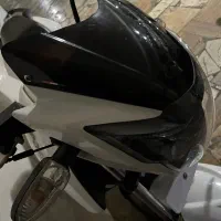 آپاچی ۱۸۰|موتورسیکلت|تهران, شیوا|دیوار