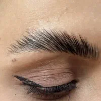 اکستنشن مژه و لیفت مژه ابرو*|خدمات آرایشگری و زیبایی|سیرجان, |دیوار