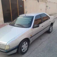 405 مدل 93 بدون رنگ|خودرو سواری و وانت|بندر کنگان, |دیوار