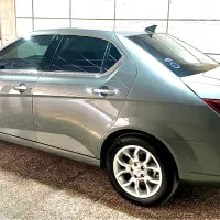 دنا پلاس اتومات مدل 1402قابل معاوضه فقط با طلا