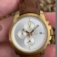 ساعت مچی زنانه رمانسون