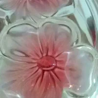 جا شکلاتی در دار والتر آلمان مدل فلاور صورتی