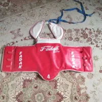 هوگو تکواندو سایز ۴
