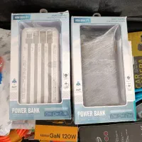 پاور بانک ۲۰ هزار فست