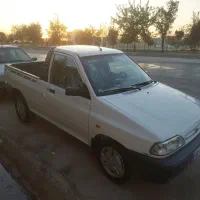 پراید بار ۱۴۰۲|خودرو سواری و وانت|مرودشت, دولت آباد|دیوار