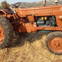 تراکتور رومانی 62|خودرو سنگین|آرمرده, |دیوار