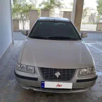 سمند مدل ۸۳|خودرو سواری و وانت|مشهد, شاهد (شهرک غرب)|دیوار