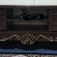 میزتلوزیون