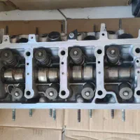 قطعات یدکی خودرو