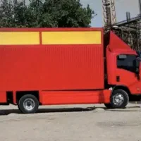 خدمات اسباب کشی به تمام نقاط کارگر خالی خاور