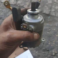 اسنارت موتور کلیک