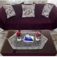 میز مبل|مبلمان خانگی و میز عسلی|تهران, شهرک امیرالمومنین|دیوار