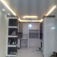 بازسازی لکه گیری گچکار کاشیکار جوشکار لوله کش
