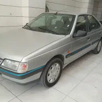 پژو مدل ۸۴ خوش روخ