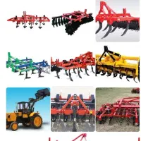 جذب سرمایه گذار برای تولید ادوات کشاورزی