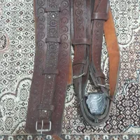 کمربند علامت کشی