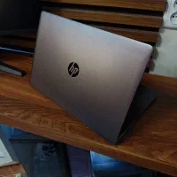 لپ تاپ لمسی HP ZBook i7 گرافیک 4