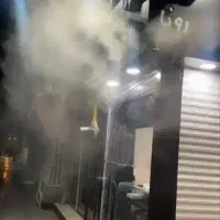 مه پاش رطوبت ساز مهپاش مه ساز تایوانی تایوان اصل