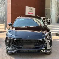 لاماری ۱۴۰۳ مشکی