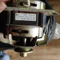 دینام ماشین لباسشوعی ودینام خشک کن