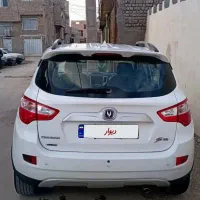 چانگان مدل ۹۷|خودرو سواری و وانت|اصفهان, برلیان|دیوار