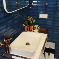 لوله کشی آب و فاضلاب نصب و شیرآلات