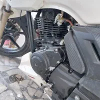 اپاچی ۱۸۰|موتورسیکلت|چالوس, |دیوار