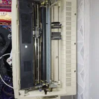 پرینتر|پرینتر، اسکنر، کپی، فکس|قوچان, |دیوار