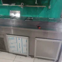 تجهیزات کافه فست فود|کافی‌شاپ و رستوران|آبدانان, |دیوار