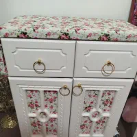 کمد و میز اتو